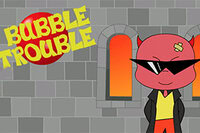 Undvik och spräck bubblorna!