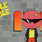 Undvik och spräck bubblorna!