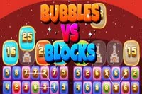 Anslut num-bubblor för att förstöra num-block