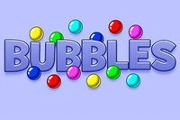 Klassisk bubbelskjutare