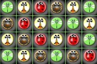 Ny typ av Match-3-spel som utmanar ditt sinne