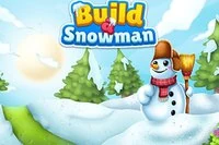 Bygg en Snögubbe är ett utmanande logikspel där uppgiften är att sammanfoga