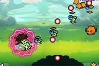 Bullet Hell Adventure 2 är tillbaka