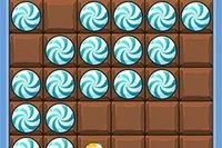 Chokladblock är ett spännande spel för hela familjen