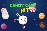 Den ultimata Candy Cane Hit-utmaningen är här!