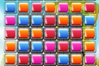 Matcha 3-spel med godis