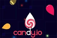 I detta spännande io-spel styr du en blob