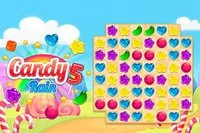 Candy Rain Avsnitt V
