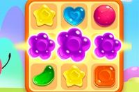 Candy Rain 8 är ett av de bästa Match 3-spelen någonsin!