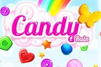 Candy Rain är tillbaka med 27 klassiska och 13 nya nivåer