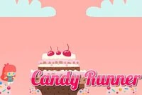 Candy Runner är ett roligt och avslappnat spel