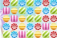 Candy Rush 2 är ett Match 3-spel med färgglada och vackra pusselgrafik där