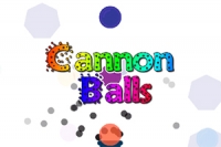 Att spela Cannon Ball är enkelt, och du kommer inte att vilja sluta förrän