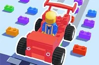 Titta på spelet Car Craft Race