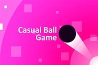 Enkel, snabb och intressant hyper-casual spel för fans av komplexa arkadspel