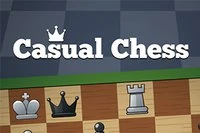 Spela klassiskt schack mot datorn