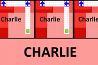 Välkommen till Charlie