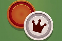 Njut av ett klassiskt spel med Dam!