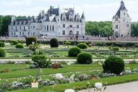 Hitta alla föremål i slottet Chenonceau