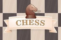 Schack är ett brädspel för två spelare