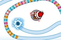 Zuma-spel