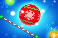Välkommen till Julklappsinslagning