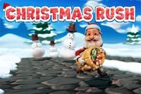 Tomten är fruktansvärt sen med presentsleveranser!