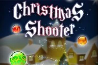 Christmas Shooter är ett pusselspel i HTML5