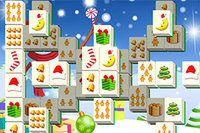 Triple Mahjong för jul