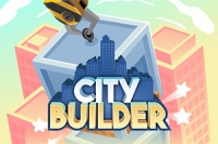 Bygg en stad och forma stadsbilden enkelt och roligt i City Builder!