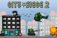 Uppföljaren till förra årets City Siege