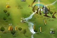 I detta strategispel möter du flera civilisationer