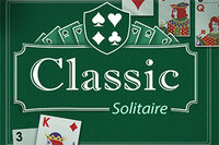 Det perfekta spelet för Solitaire-entusiaster!