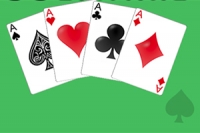 Classic Solitaire är ett populärt mobilkortspel som har underhållit spelare