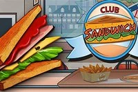 Välkommen till restaureringsvärlden med Club Sandwich