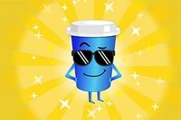 Välkommen till Coffee Puzzle Det är en  precis under  för spelet Coffee