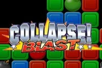 Collapse Blast! överraskar med en färgsprakande explosion!