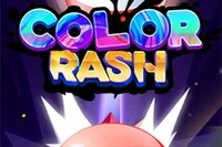 Redo för ett fartfyllt färgväxlingsspel?