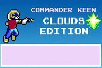 Ny version av det välkända spelet Commander Keen