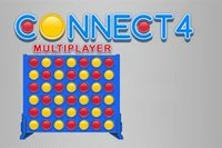 Connect 4 är ett HTML5-logikspel