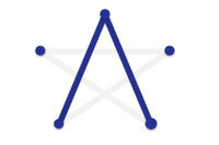 Connect Dots är ett intressant pusselspel