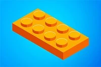 Lego-spel är populära världen över