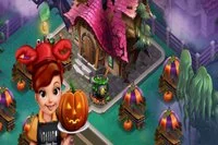 Är du stadens bästa Halloween-kock?