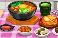 Kan du göra kimchi?
