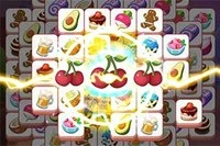 Matlagning Tile är ett lättlärt men utmanande plättspel