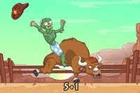 Prova dina matematiska färdigheter i detta knasiga spel!