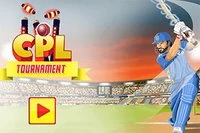 Ta med slagträ och boll, dags för cricket-premier-turneringen!