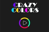 Ha kul med Crazy Colors
