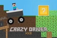 Hej spelare, vad sägs om att ta den lyckobrickan vid mållinjen med noob?