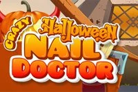 Även vålnader älskar vackra naglar!